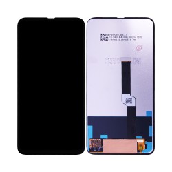 Touch+Display Motorola Moto One Fusion Plus Preto Touch+Display Motorola Moto One Fusion Plus Preto